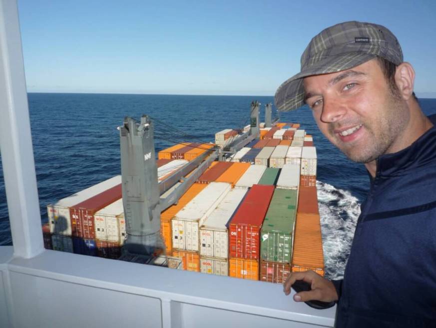 How one many travelled the world for free- read more on europediaries.cm