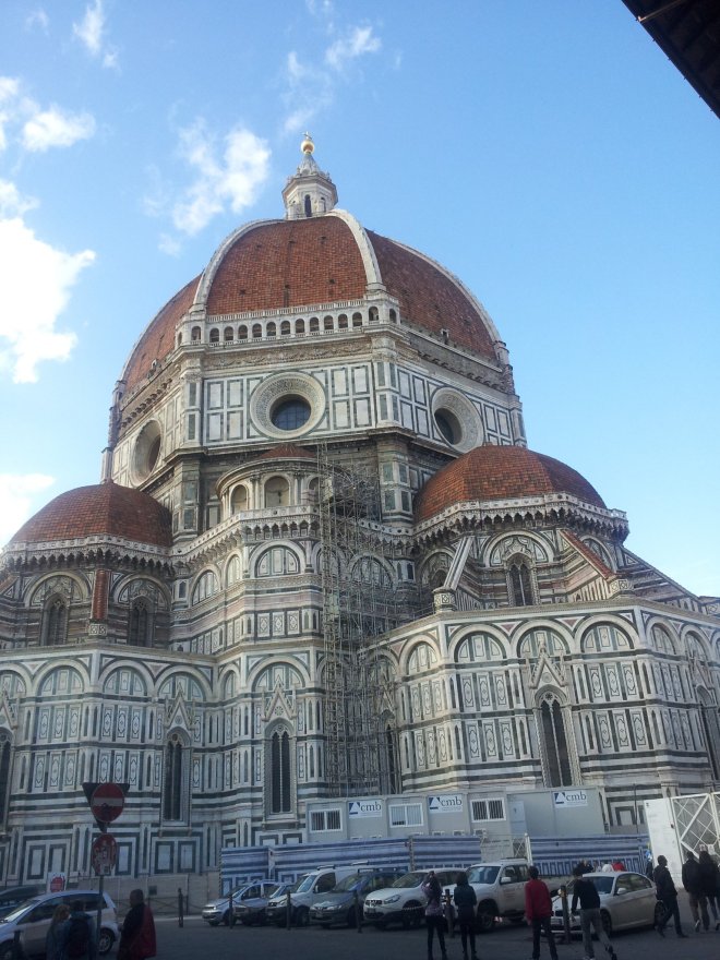 Duomo Florence