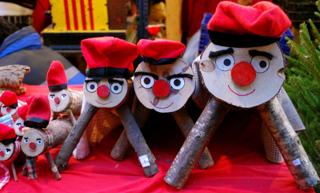Christmas traditions in Europe