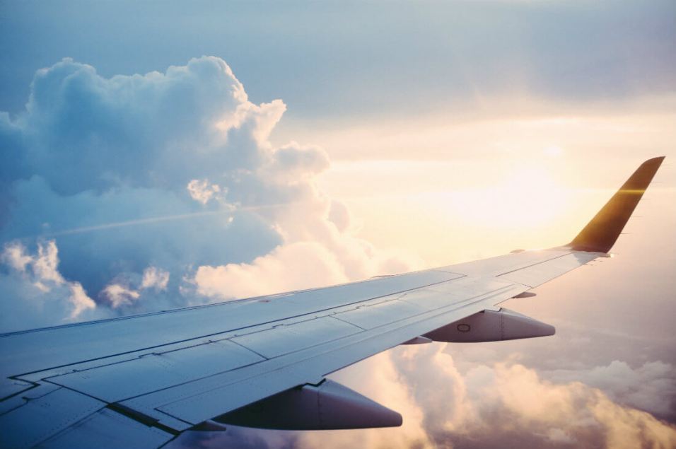 30 Signs You Travel a Lot - Flight Attendants Know you by Name