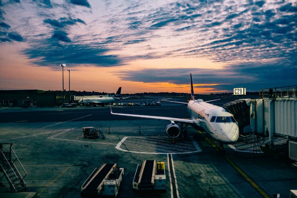 30 Signs You Travel a Lot