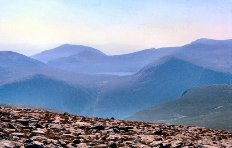 Hidden gems of Scotland: Aviemore