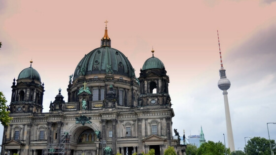Europe Diaries is a travel blog abozt exploring and experiencing Europe.