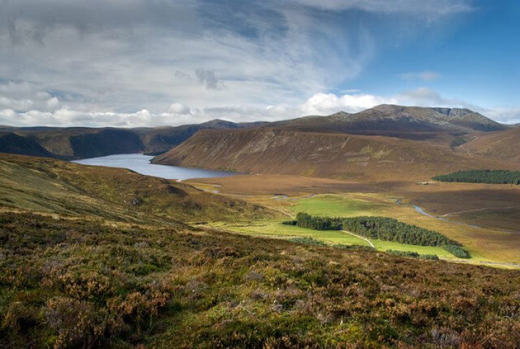 Ballater Scotland: Best places to visit in Scotland