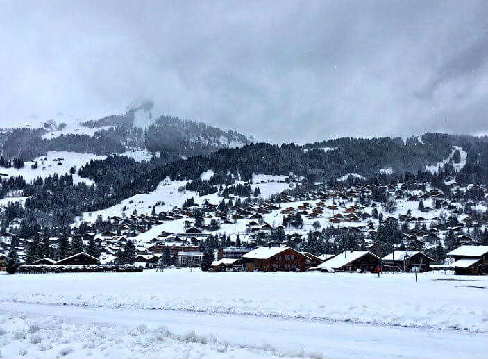 Winter in Switzerland- What to do in Swiss winters