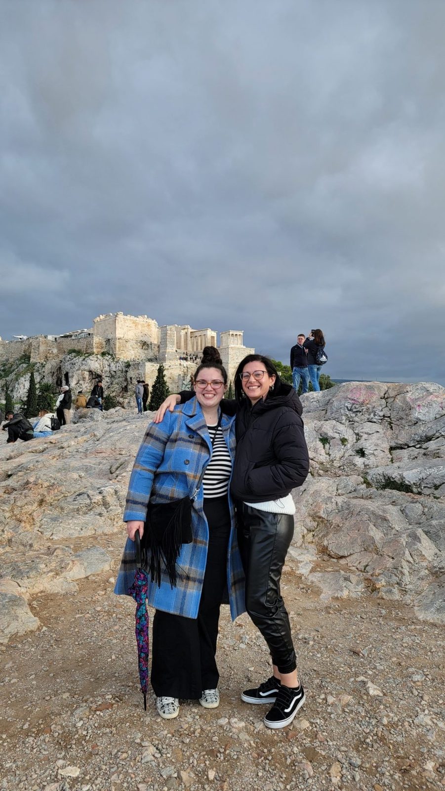 Why solo travel is magical- it can lead you to friends you would have never met