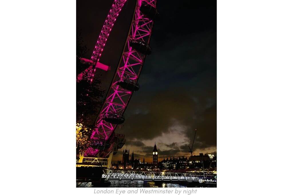 What to do in London for a long weekend