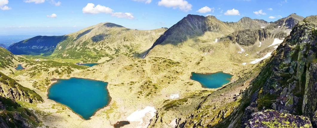 Adventure activities in Bulgaria