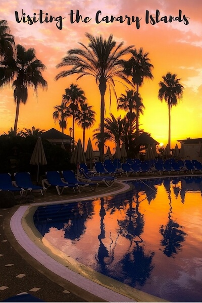 How to plan a holiday to Canary islands, Spain. Best tings to do and best Islands to visit.