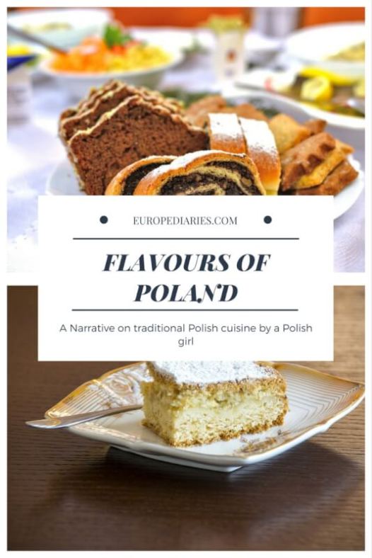 Home made food in Poland: What to eat and how to eat in Poland