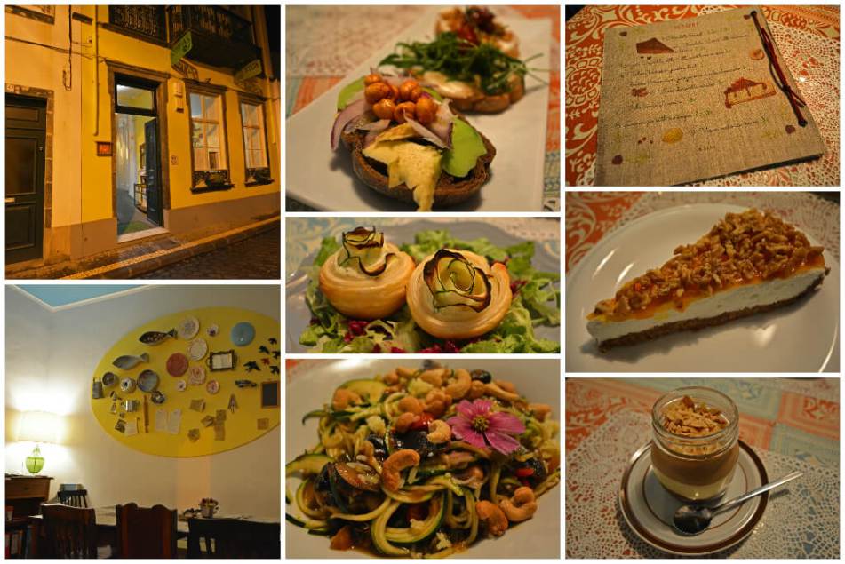 What to eat in Azores, Portugal