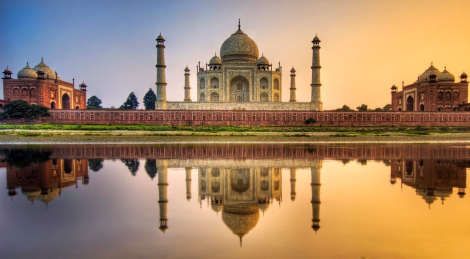 Beautiful pictures of India
