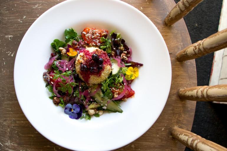 What to eat in Ireland