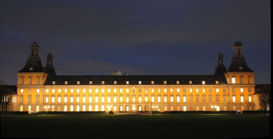 Uni Bonn,Germany: Tips on living and studying in Germany