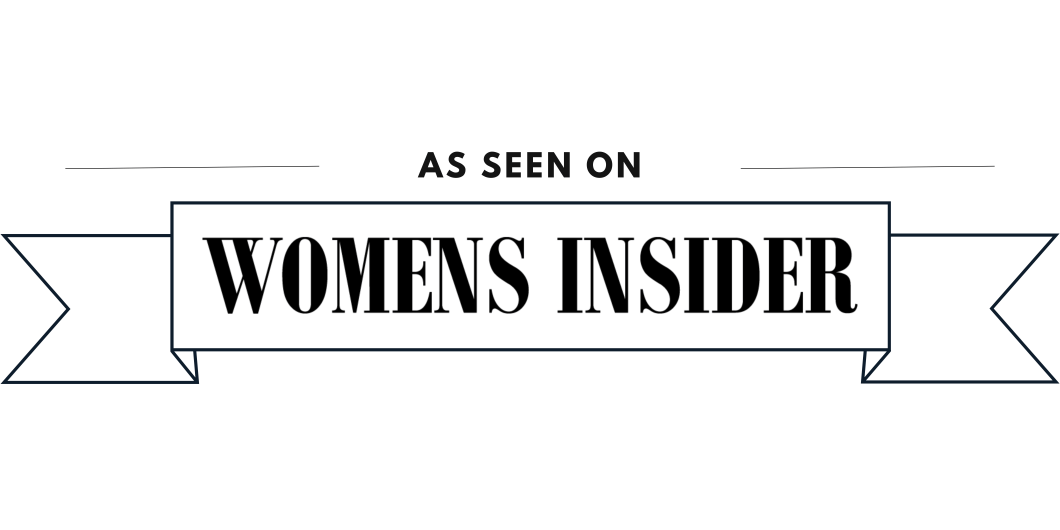 Poetry book of 2025 featured in Women's Insider.