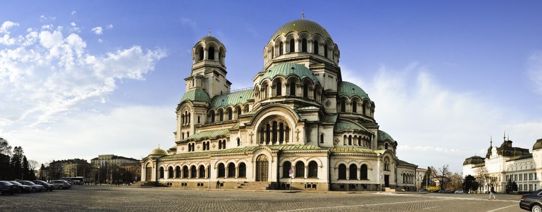 What to see in Sofia,Bulgaria