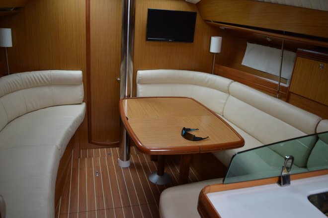 sailing experience barcelona