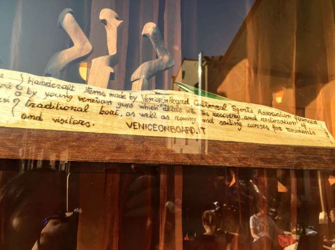 Handicrafts in Venice - Meeting the craftsmen in a unique experience