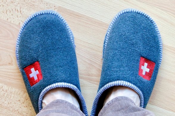 Switzerland home etiquette- Epat life observations about life n Switzerland