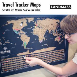 Best gifts for travel lovers