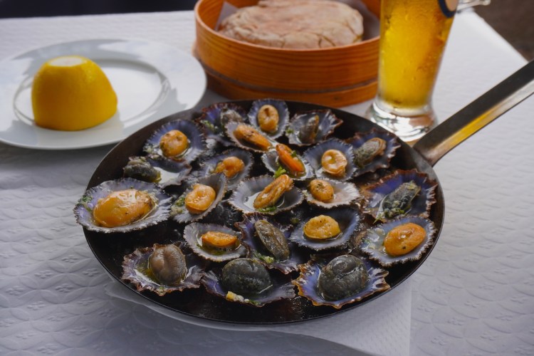 What to eat in Madeira and Azores
