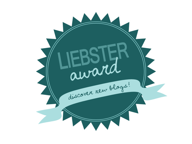 liebster award
