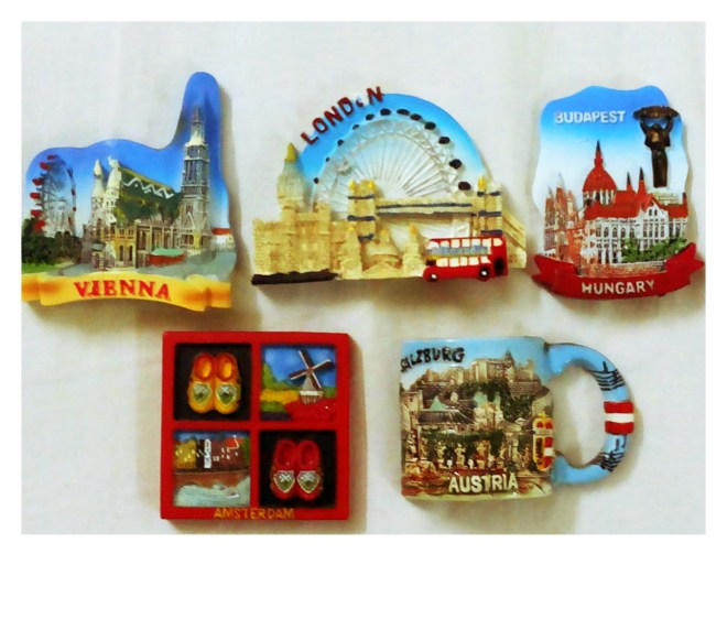 magnets