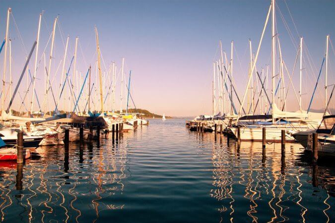 Chiemsee,Bavaria: How to plan the perfect holiday to Munich,Germany