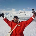 How to travel the world for free