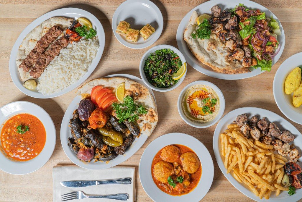 What to eat in Turkey: foods from different cultures that bring people together