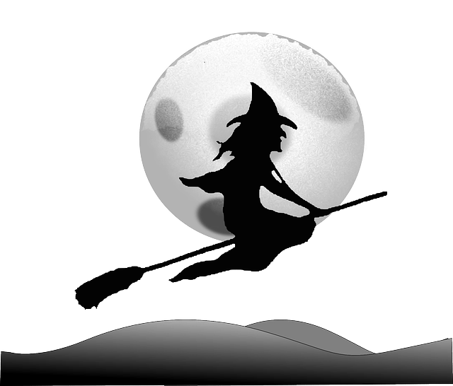 Norwegian witches-Christmas traditions